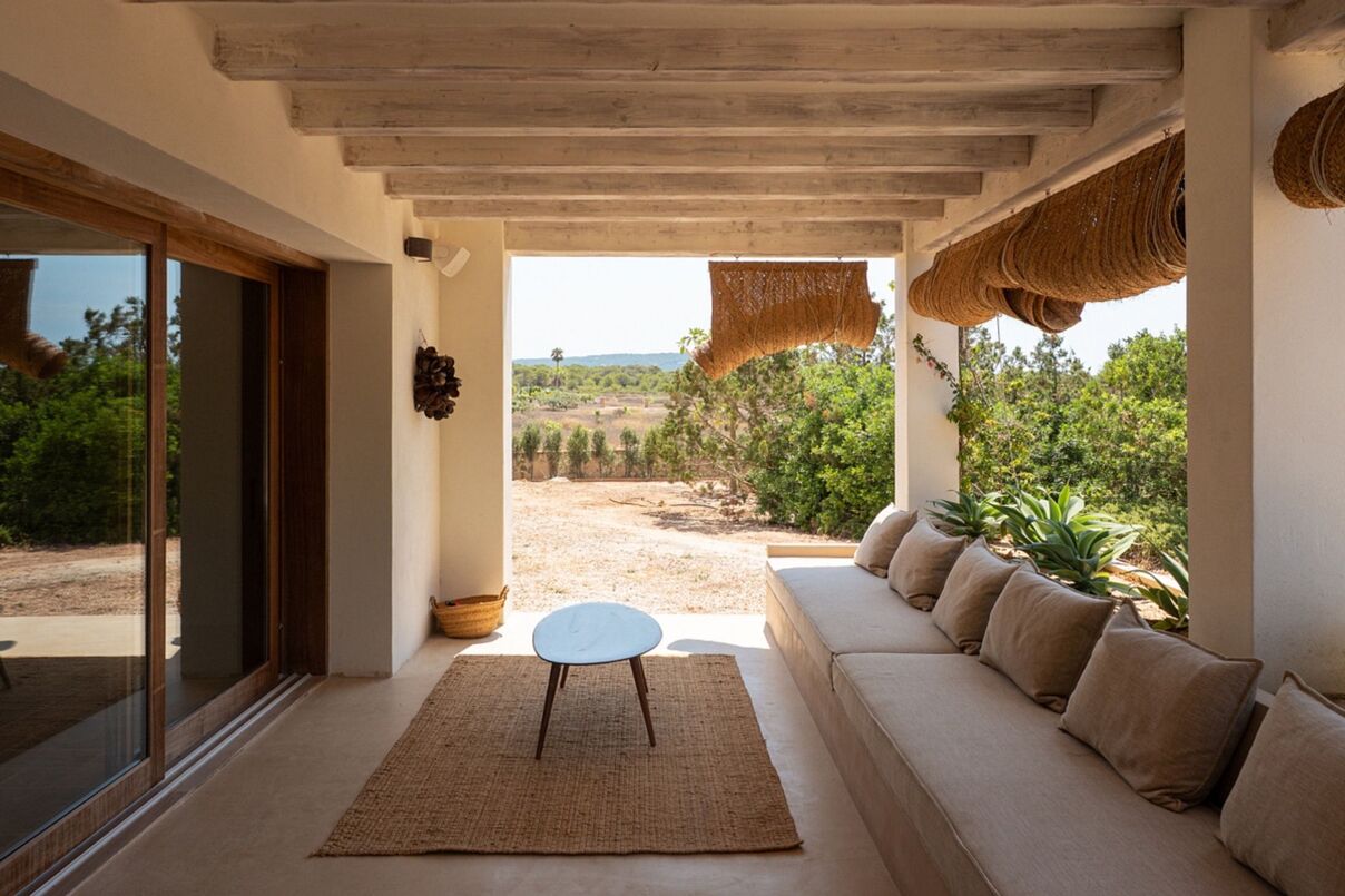 Villa Ayla