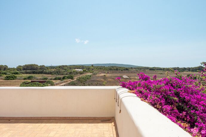 Villa Ayla