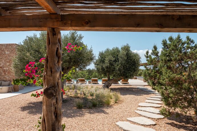Villa Ayla