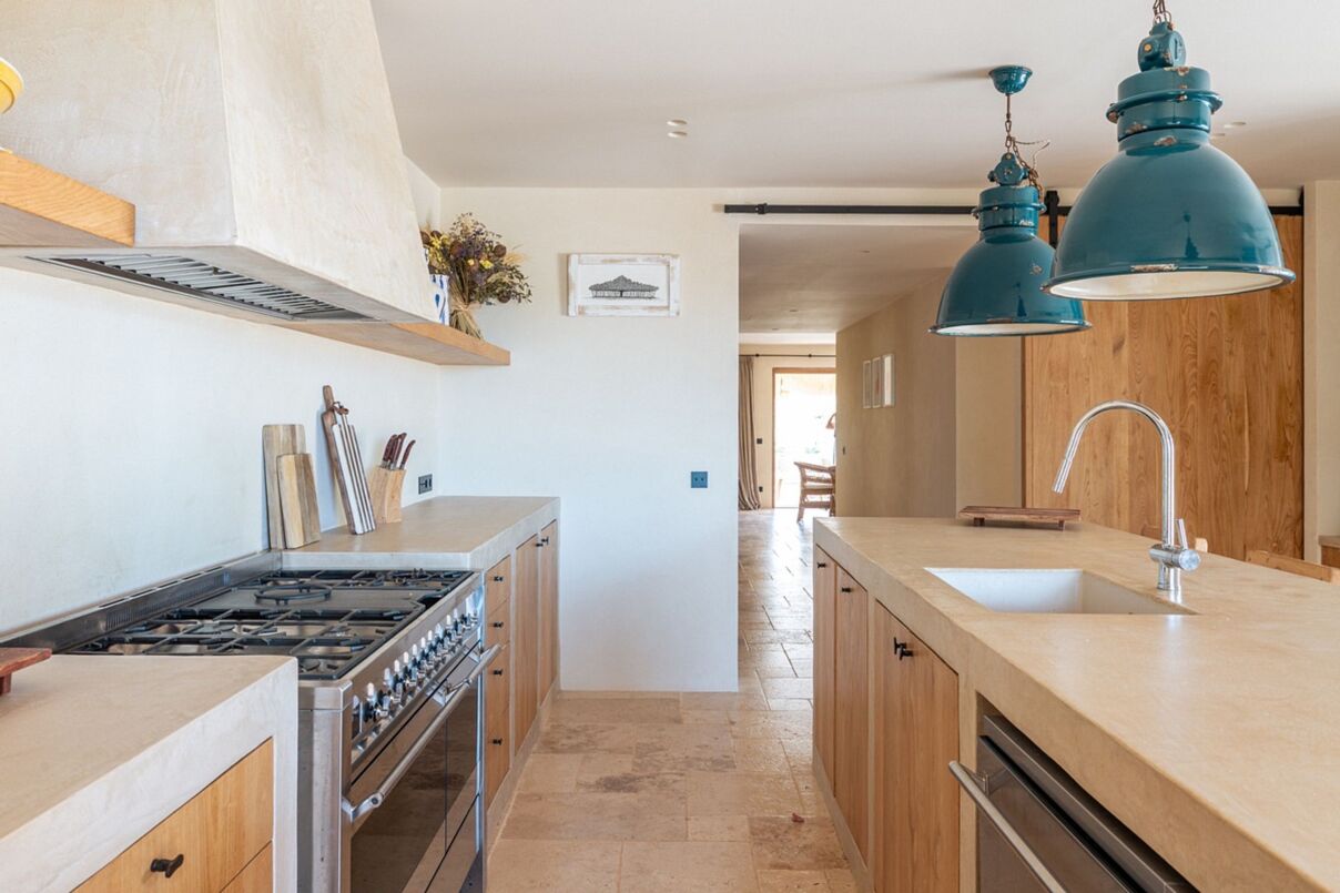 Villa Ayla