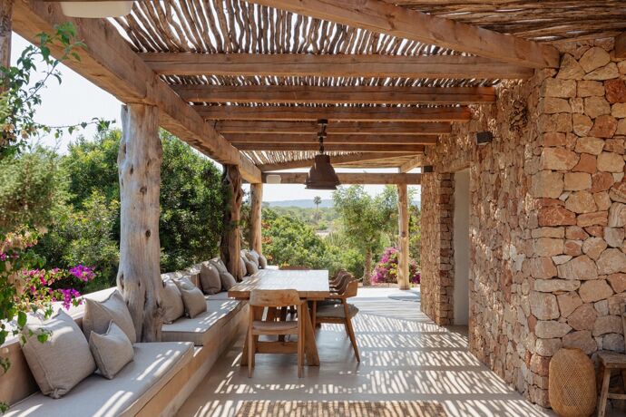 Villa Ayla