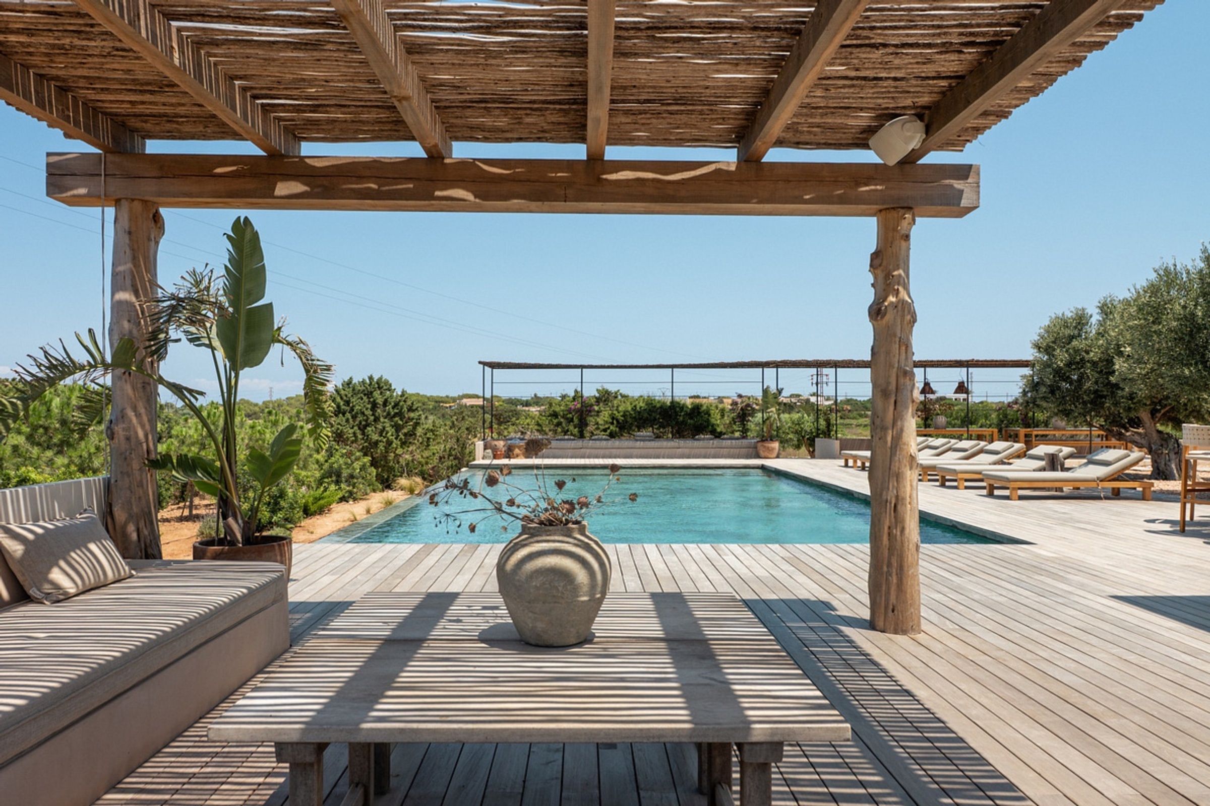 Villa Ayla