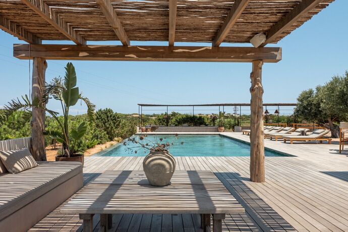 Villa Ayla