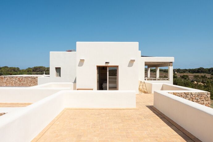 Villa Ayla