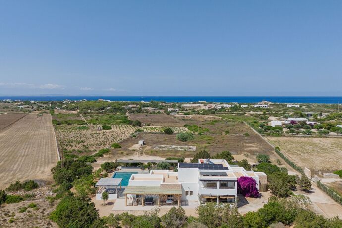 Villa Ayla