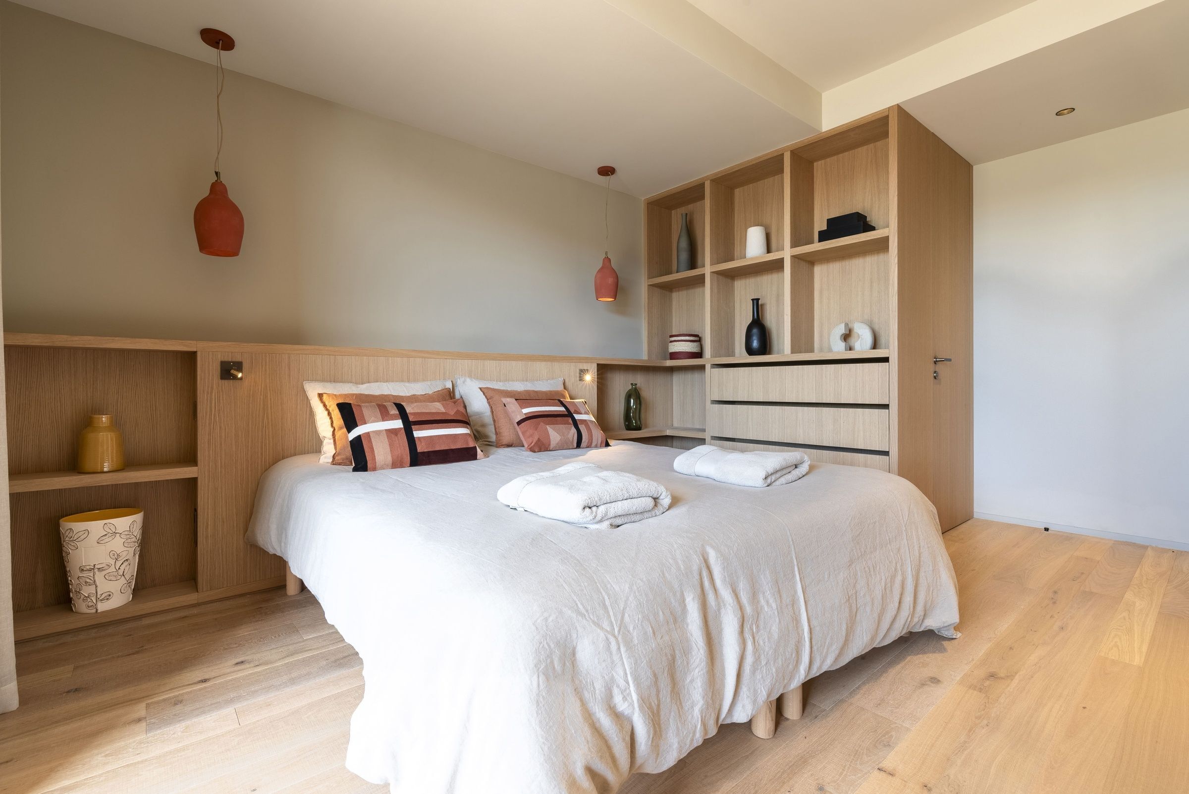 Bedroom 2 - Separate entrance