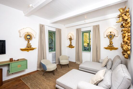 Lubrense Private Island