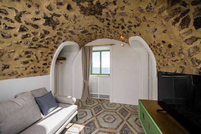 Lubrense Private Island