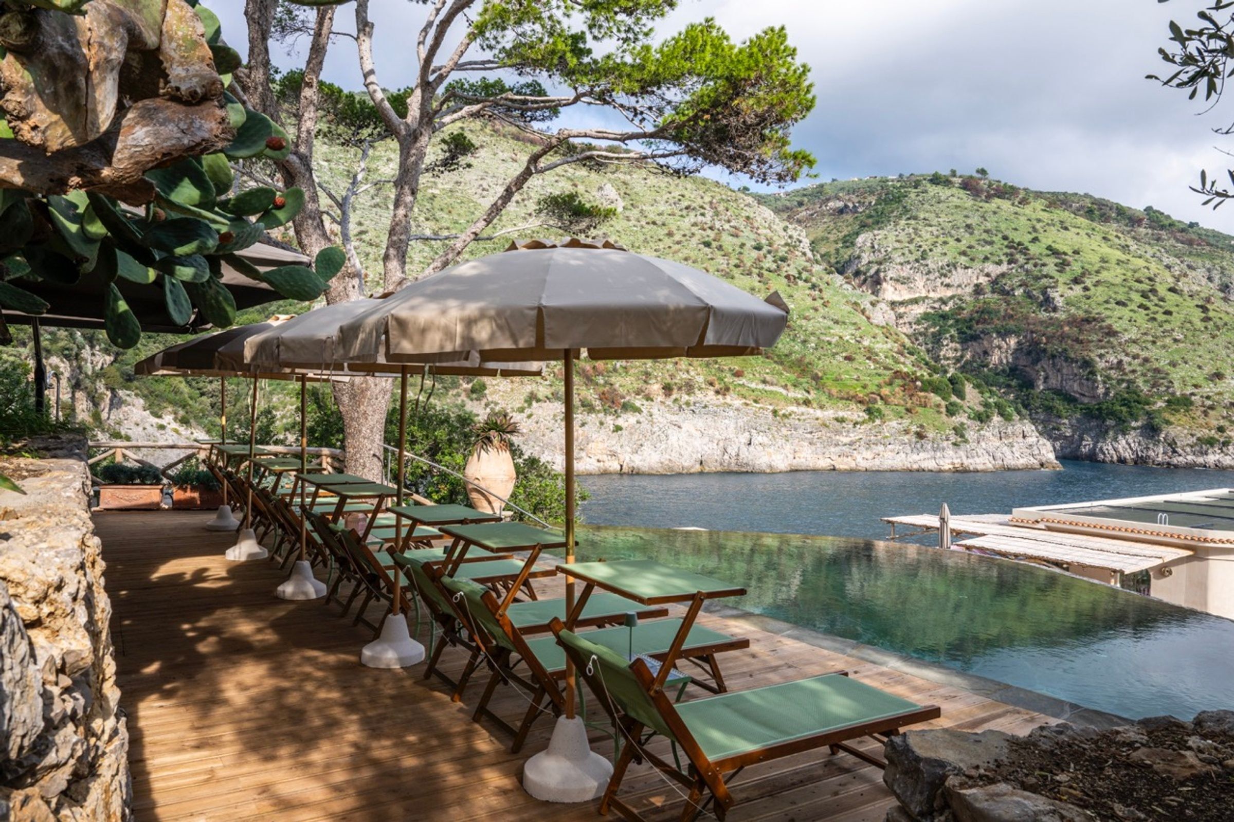 Lubrense Private Island