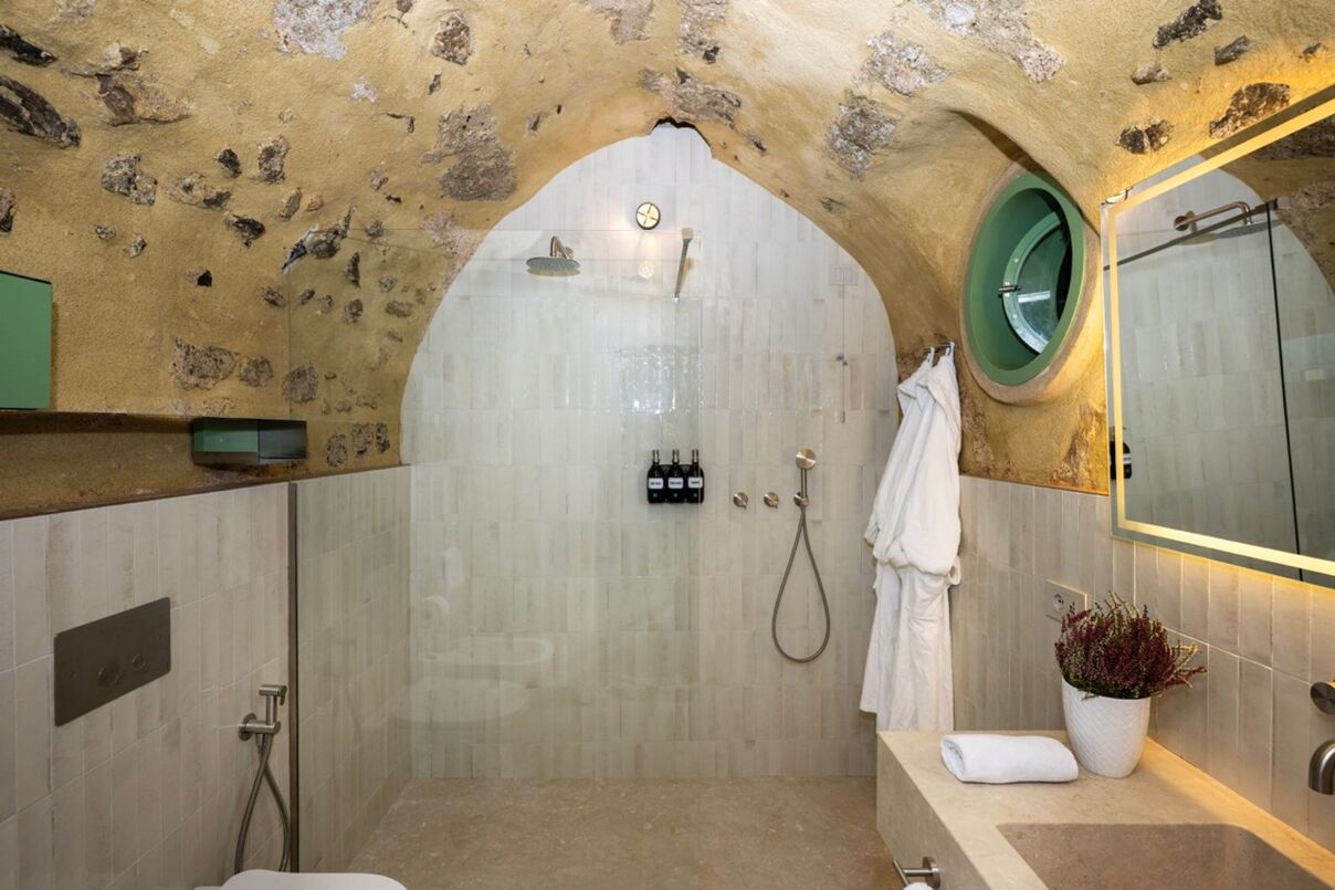 Lubrense Private Island