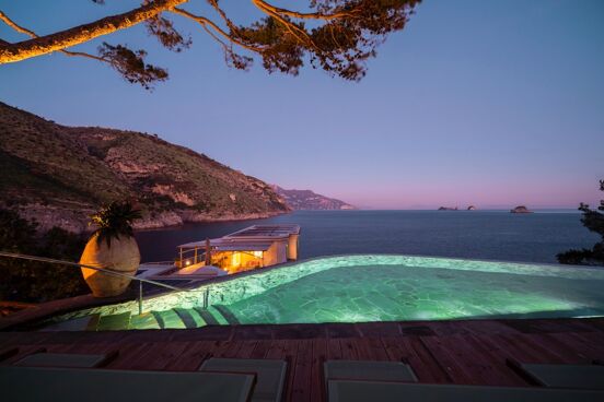 Lubrense Private Island