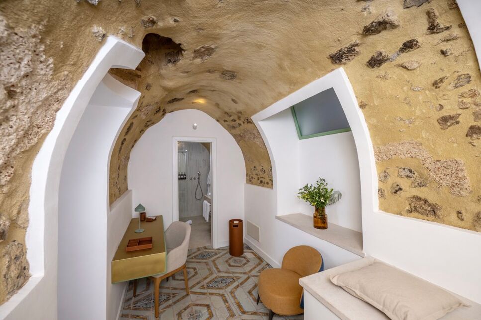 Lubrense Private Island