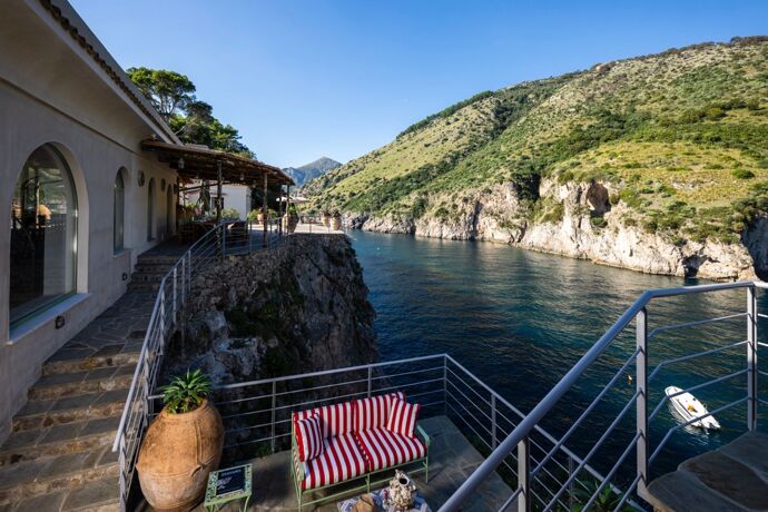 Lubrense Private Island