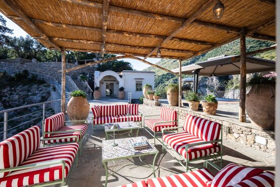 Lubrense Private Island