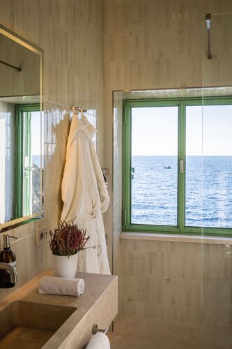 Lubrense Private Island