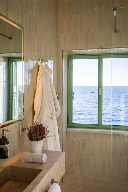 Lubrense Private Island