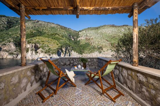 Lubrense Private Island