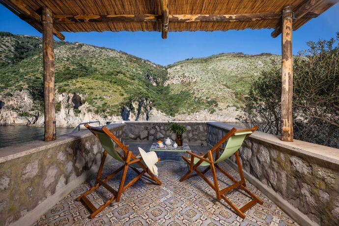 Lubrense Private Island