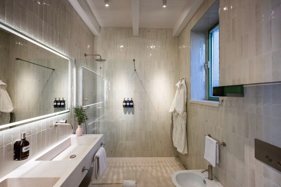 Lubrense Private Island