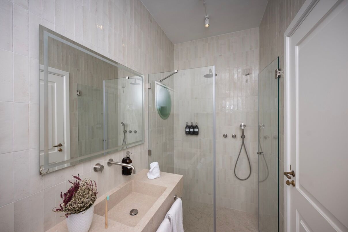 Lubrense Private Island