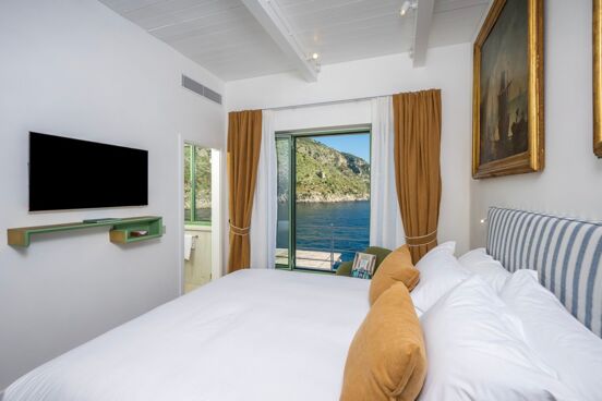 Lubrense Private Island