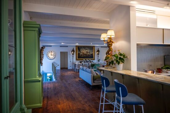 Lubrense Private Island