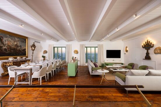 Lubrense Private Island