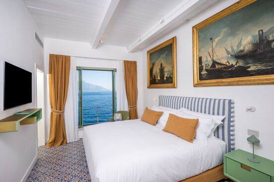 Lubrense Private Island