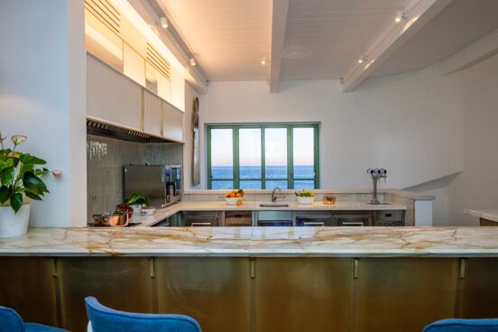 Lubrense Private Island