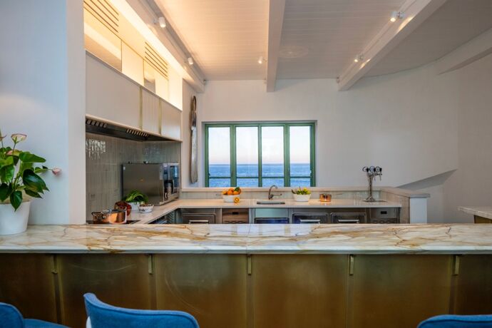 Lubrense Private Island