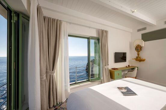 Lubrense Private Island