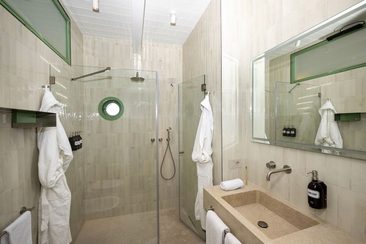 Lubrense Private Island