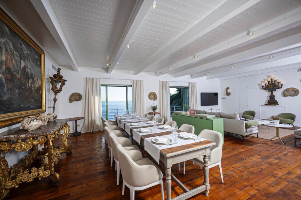 Lubrense Private Island