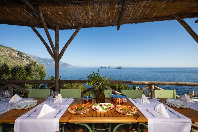 Lubrense Private Island