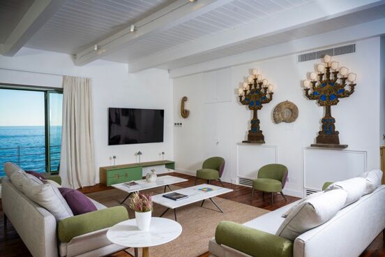 Lubrense Private Island