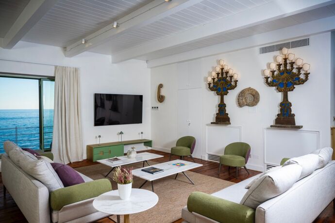 Lubrense Private Island