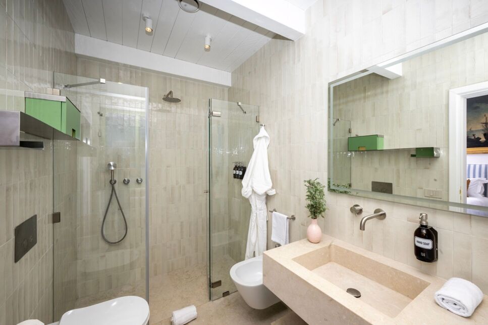 Lubrense Private Island