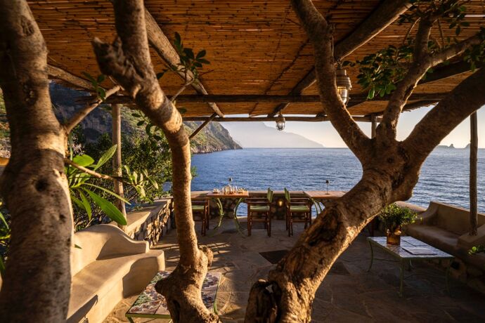 Lubrense Private Island