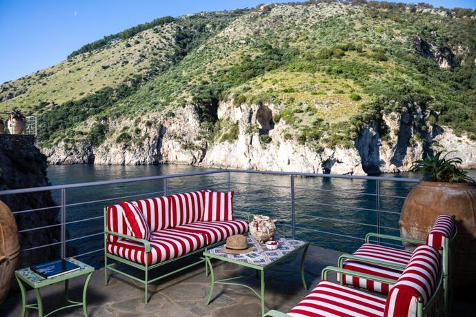 Lubrense Private Island