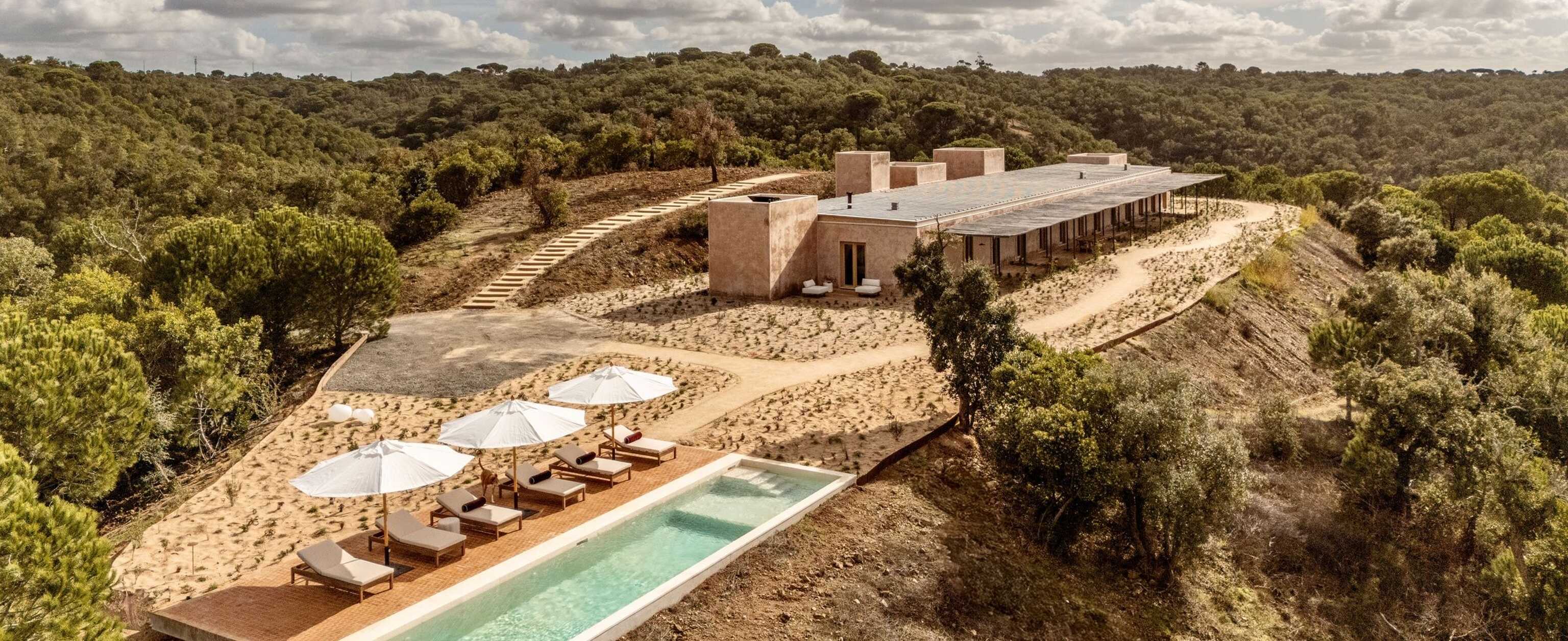 Casa Rosa