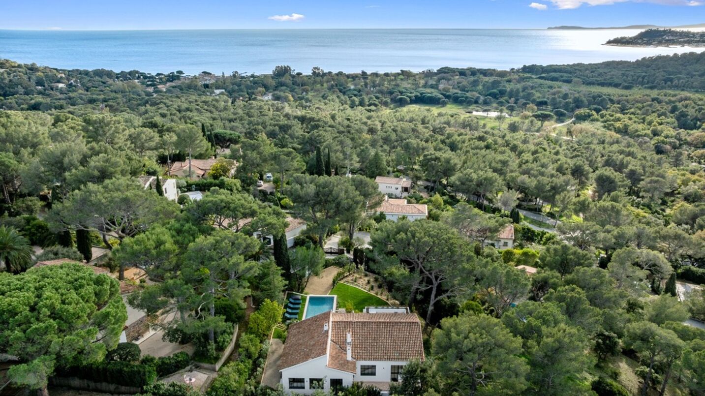 Villa Athelou