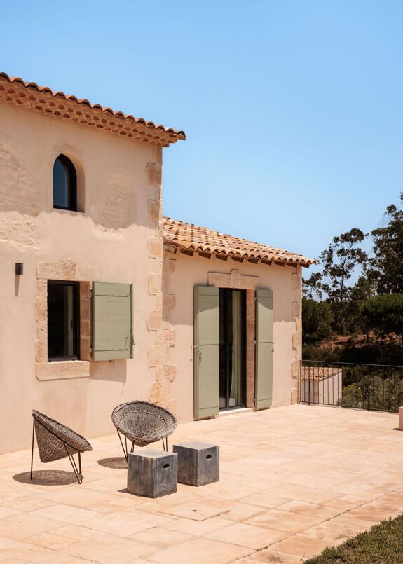 Casa Argila