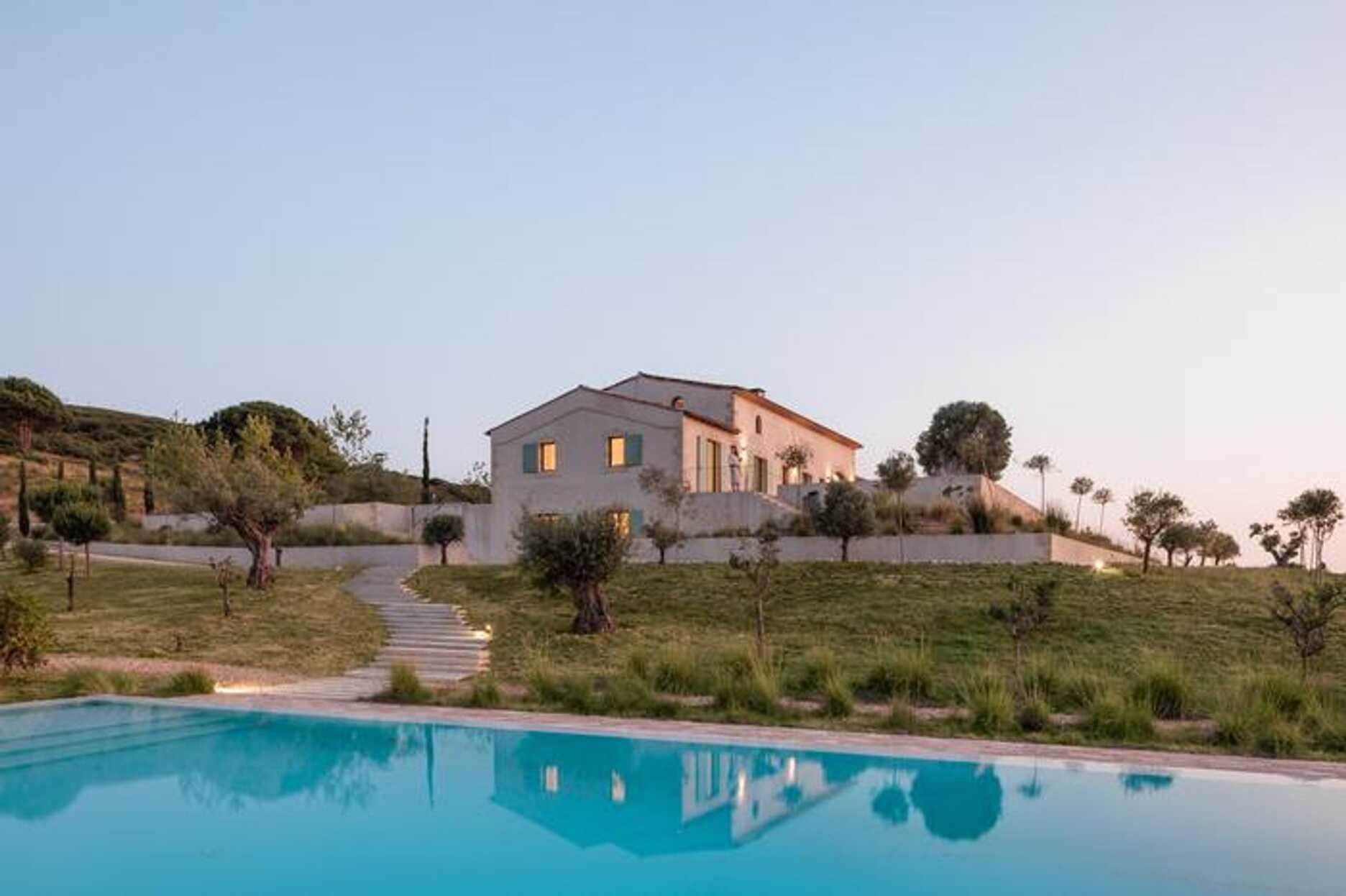 Casa Argila