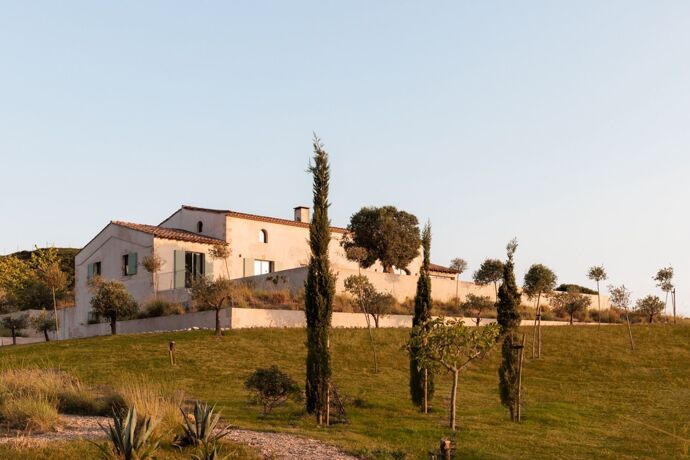 Casa Argila