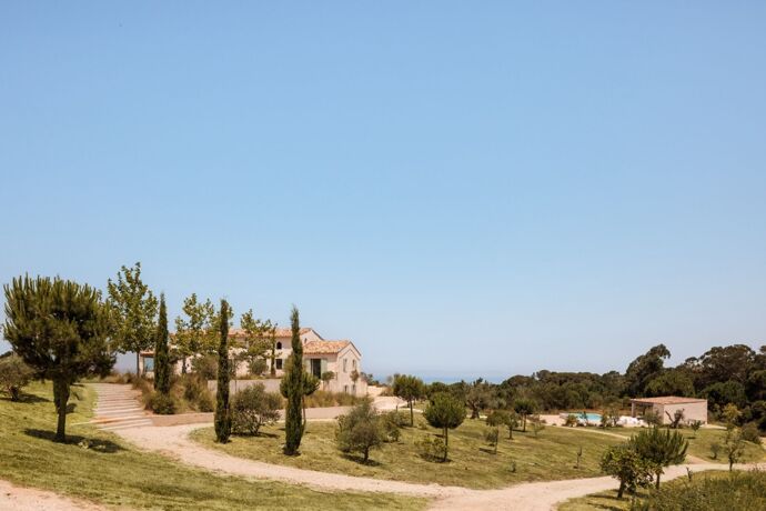 Casa Argila