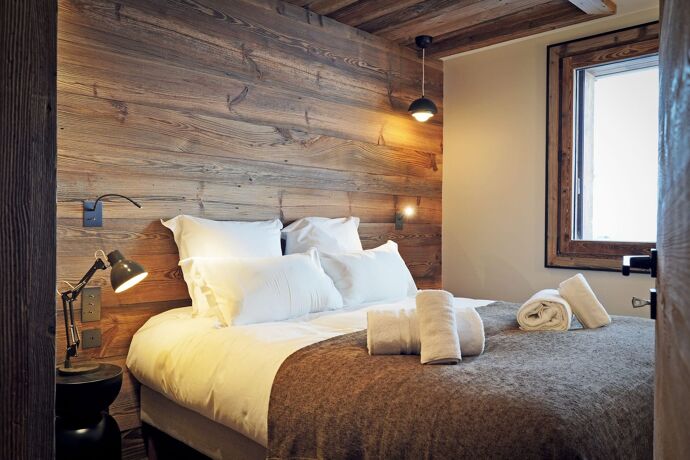 Appartement Irka