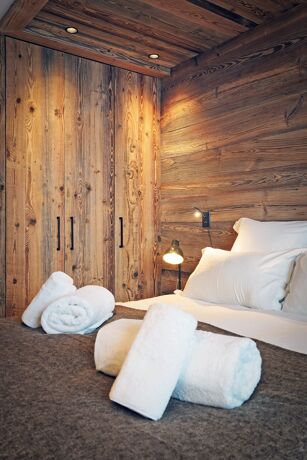 Appartement Irka