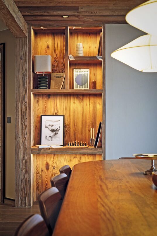 Appartement Irka