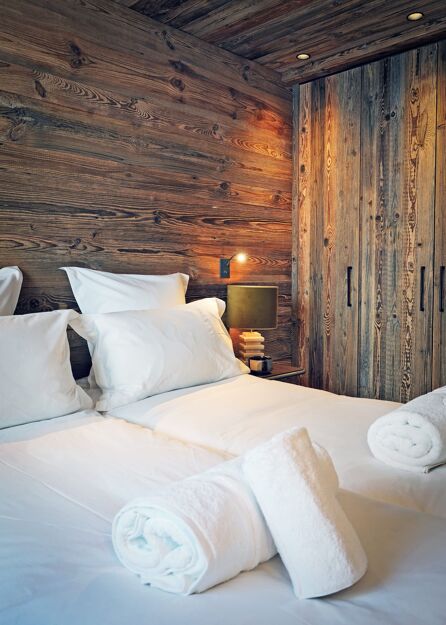 Appartement Irka
