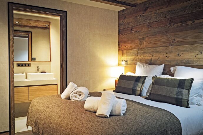Appartement Irka